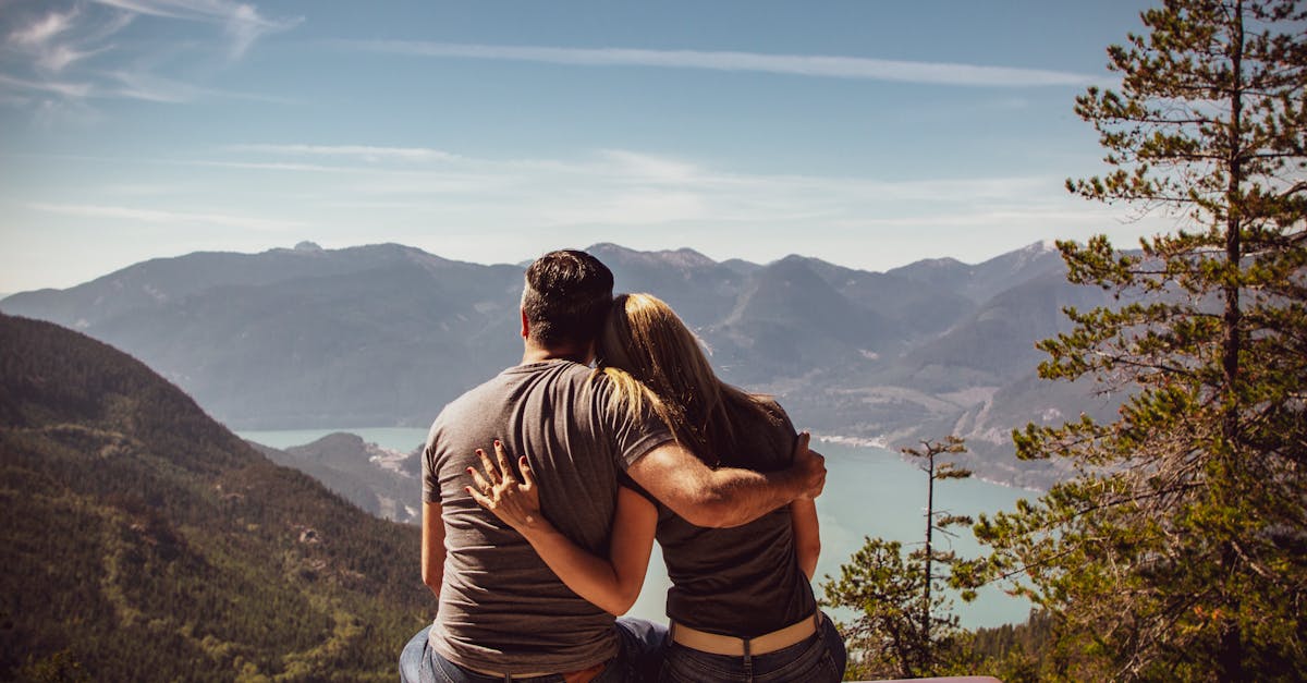 découvrez des conseils et des idées pour renforcer votre relation de couple. explorez des sujets comme la communication, les sorties romantiques et les astuces pour mieux s'entendre au quotidien.