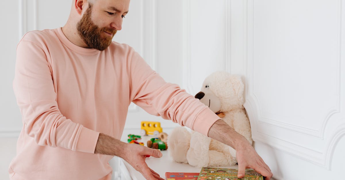 découvrez notre sélection de jouets intimes pour hommes, conçus pour améliorer le plaisir et l'exploration personnelle. trouvez des accessoires variés qui répondent à vos désirs et à vos besoins, pour une expérience intime inoubliable.