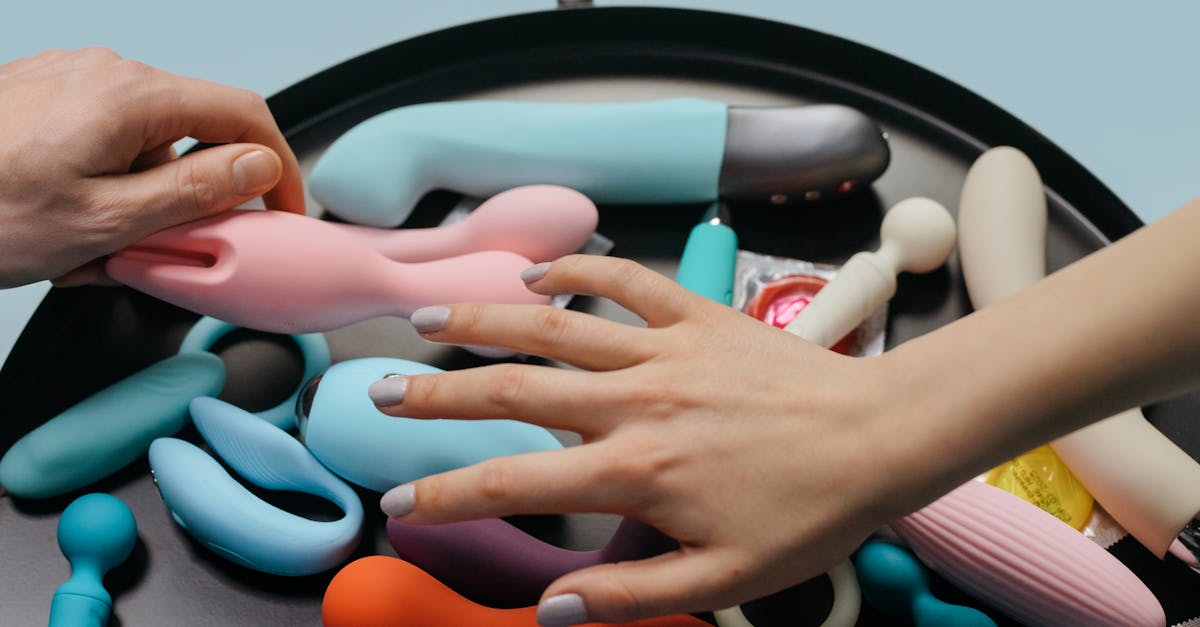 découvrez notre large sélection de sextoys pour pimenter votre vie intime. que vous soyez novice ou expert, trouvez le jouet parfait pour explorer vos désirs et vivre des moments de plaisir inoubliables.