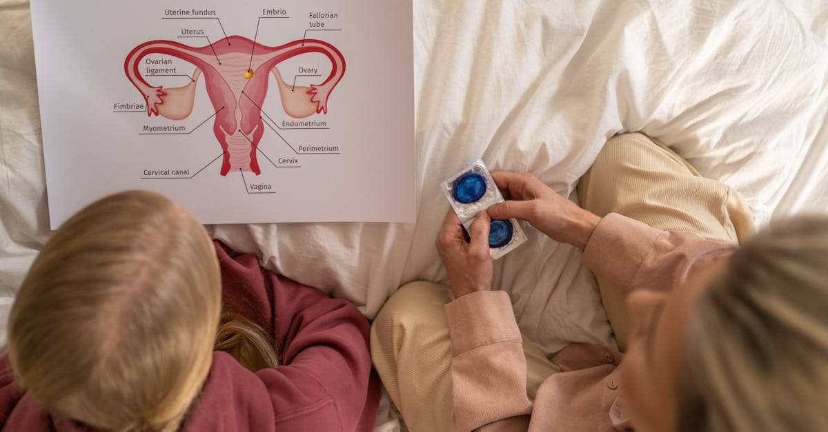 découvrez l'importance de l'éducation sexuelle pour les jeunes. apprenez comment aborder les sujets de la sexualité, des relations saines et de la prévention des ist de manière adaptée et informative.