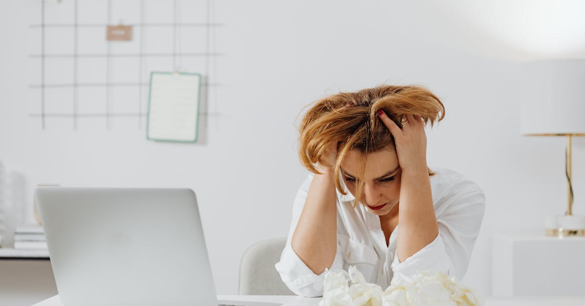 découvrez des techniques efficaces de gestion du stress pour améliorer votre bien-être au quotidien. apprenez à surmonter les défis et à retrouver sérénité et équilibre grâce à des conseils pratiques et des stratégies éprouvées.
