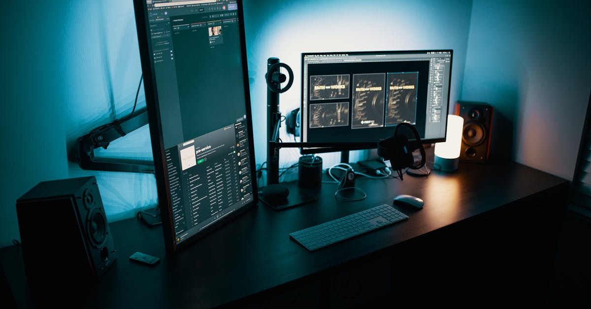 découvrez le monde fascinant de la technologie, où l'innovation et la créativité se rencontrent pour transformer notre quotidien. restez informé des dernières tendances, des gadgets incontournables et des avancées technologiques qui façonnent l'avenir.