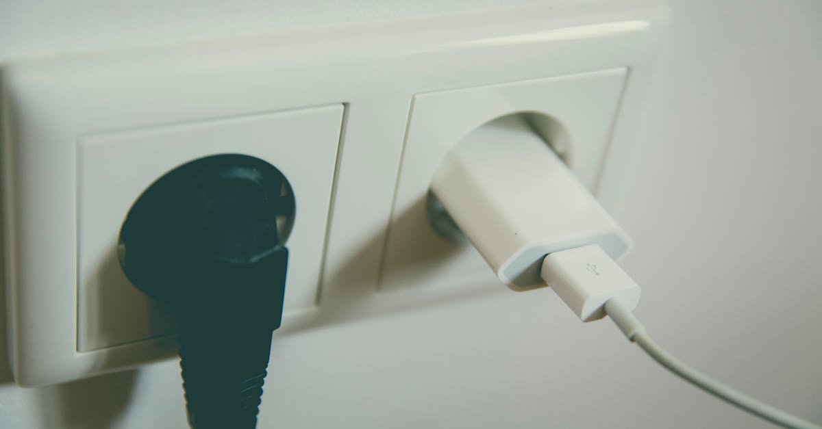 découvrez notre guide complet sur l'insertion de plug, une technique essentielle pour optimiser vos connexions. que vous soyez débutant ou expert, apprenez les meilleures pratiques et astuces pour une insertion efficace et sécurisée.