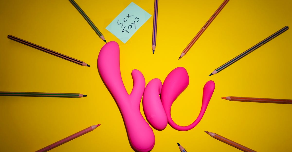 découvrez notre sélection de dildos de haute qualité pour tous les besoins et envies. explorez différentes formes, tailles et matériaux pour une expérience intime personnalisée en toute sécurité.