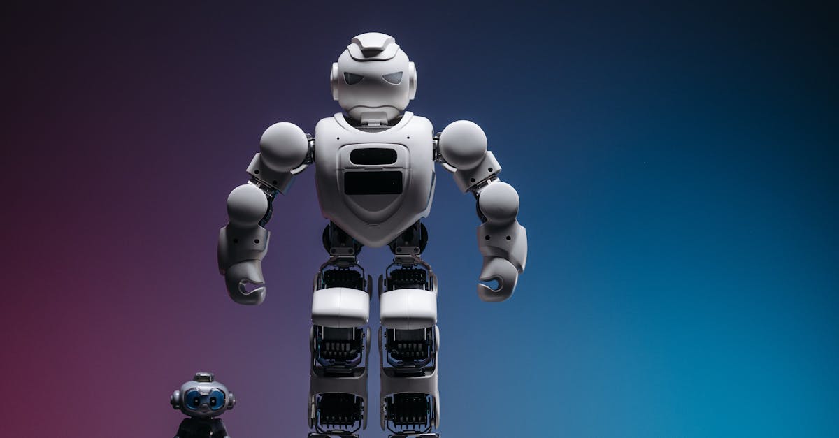 découvrez les smart toys : des jouets intelligents et interactifs pour stimuler l’apprentissage, la créativité et l’éveil des enfants grâce à la technologie. trouvez le jouet connecté idéal pour tous les âges !