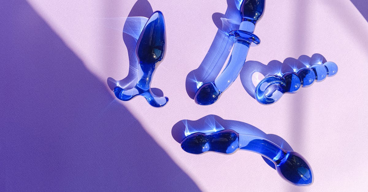 découvrez les sex toys bluetooth : des jouets connectés pour couples ou en solo, offrant contrôle à distance, plaisir personnalisé et nouvelles expériences sensorielles en toute discrétion.