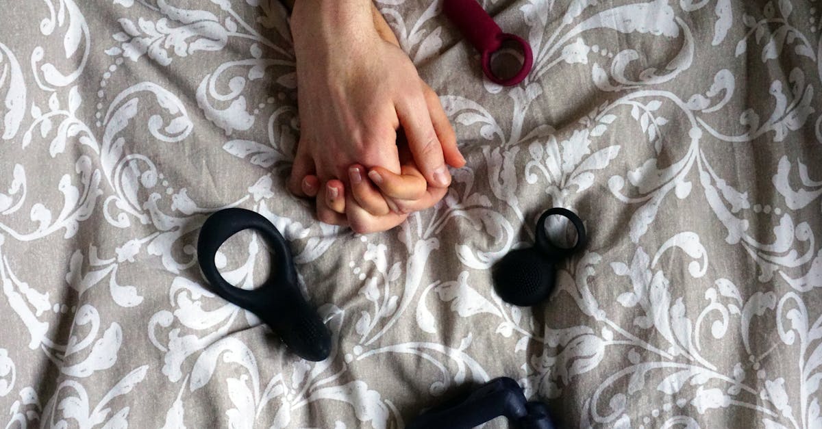 découvrez comment les sex toys connectés révolutionnent la vie intime avec des fonctionnalités innovantes, pilotables à distance via smartphone, pour une expérience ludique et personnalisée en toute sécurité.