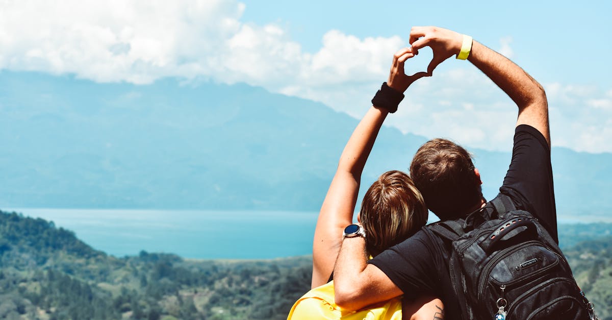 découvrez des conseils, idées et inspirations pour renforcer votre relation de couple, améliorer la communication et vivre une vie à deux épanouissante et harmonieuse.