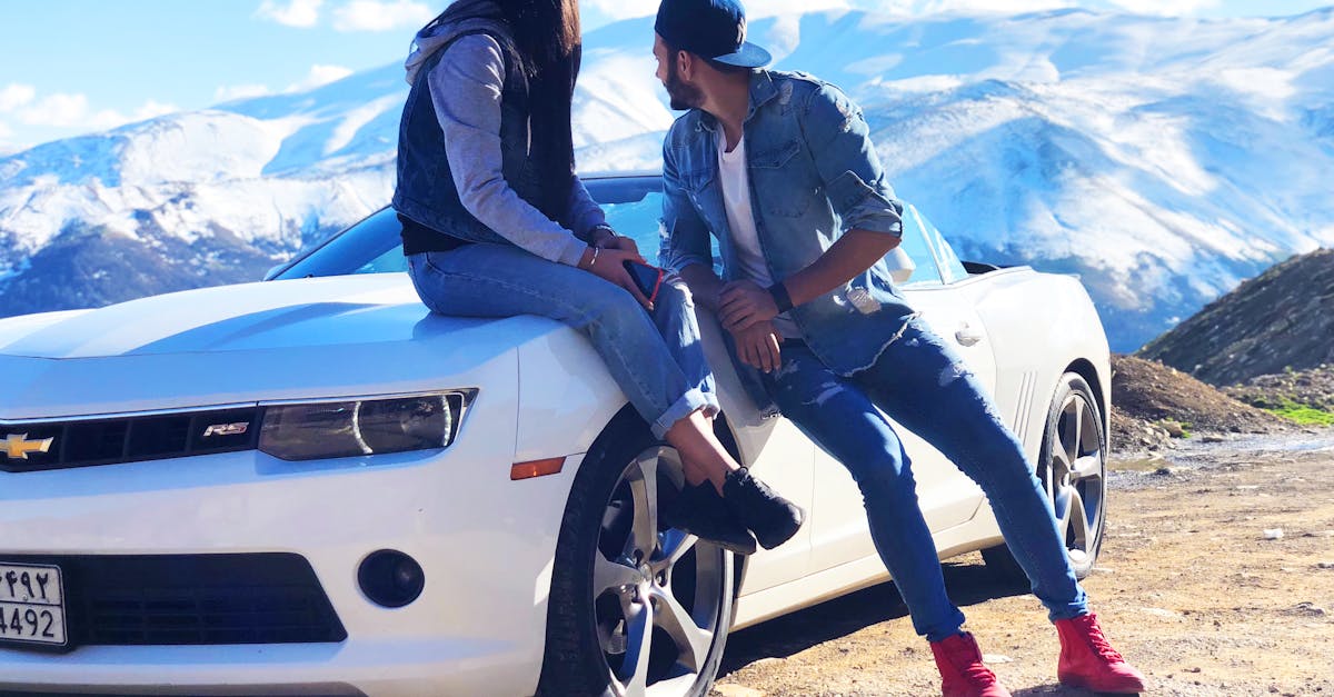 découvrez tout ce qu'il faut savoir sur la vie de couple : conseils, astuces, communication, amour, gestion des conflits et épanouissement à deux pour une relation harmonieuse et durable.