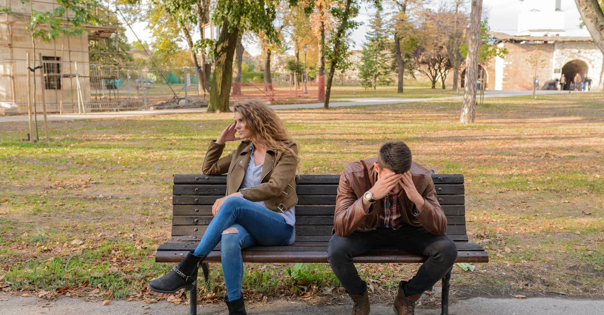 découvrez des conseils, idées et ressources pour renforcer la complicité et l’harmonie dans votre couple. des astuces pour une relation épanouie et durable.