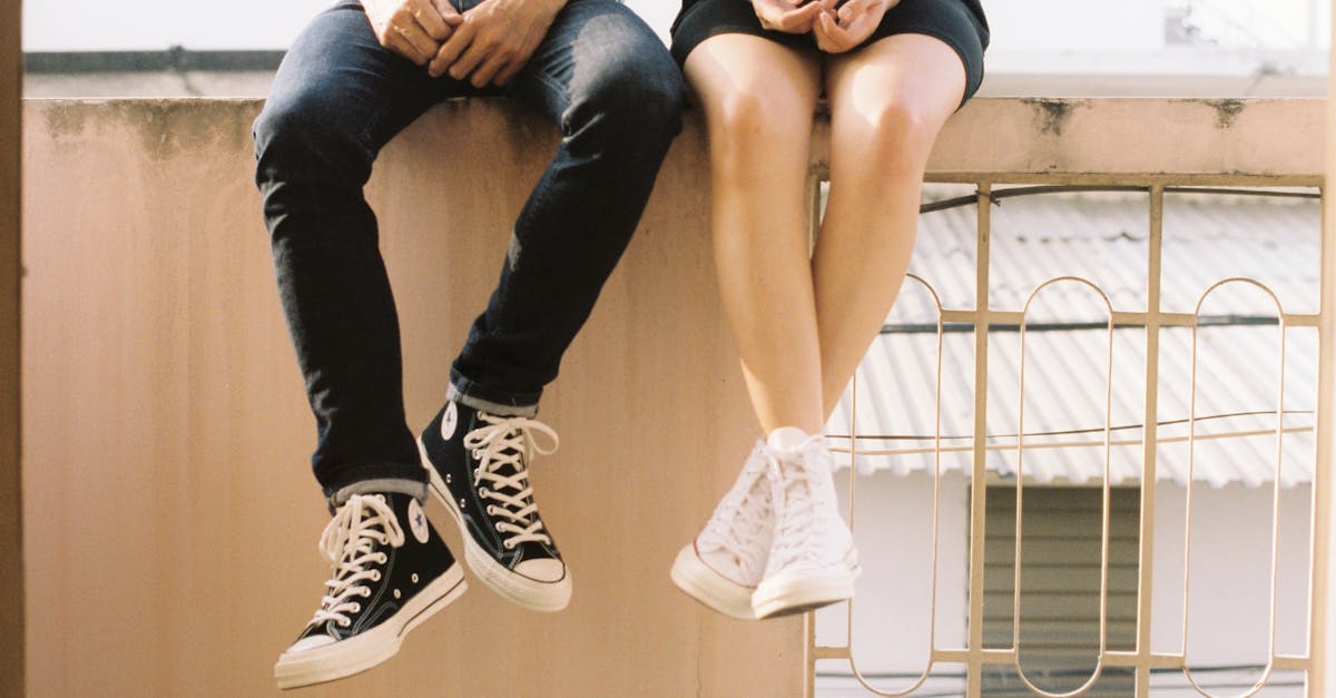 découvrez des conseils, idées et ressources pour renforcer la complicité et l'harmonie dans la vie de couple. retrouvez des astuces pour une relation épanouie et durable.