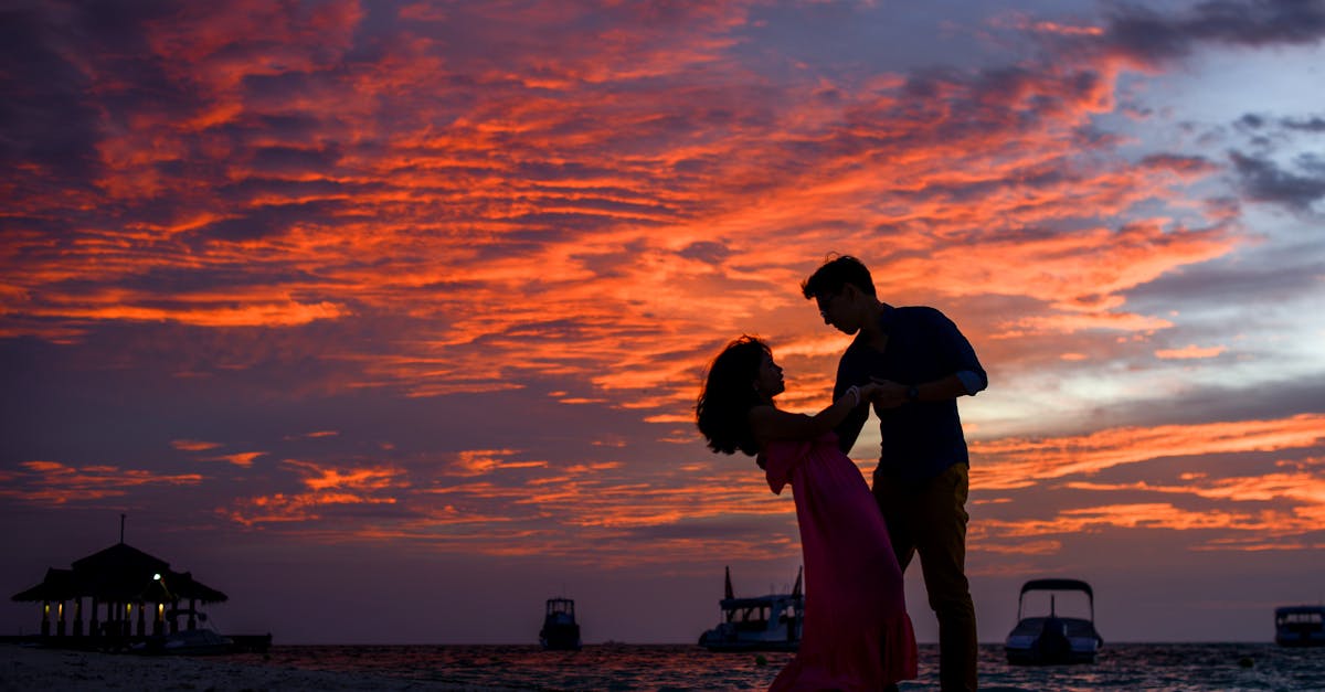 découvrez des conseils, idées et ressources pour renforcer votre relation de couple, améliorer la communication et vivre une histoire d'amour épanouie au quotidien.