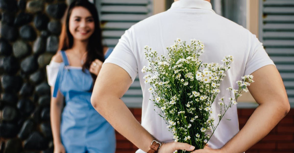 découvrez des conseils, astuces et informations pour renforcer la complicité et l’harmonie dans votre couple. améliorez votre relation amoureuse grâce à des idées et ressources dédiées aux couples.