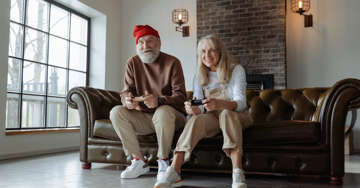 découvrez des jeux pour couples amusants et romantiques pour renforcer votre complicité et partager des moments inoubliables à deux. idéal pour pimenter vos soirées !