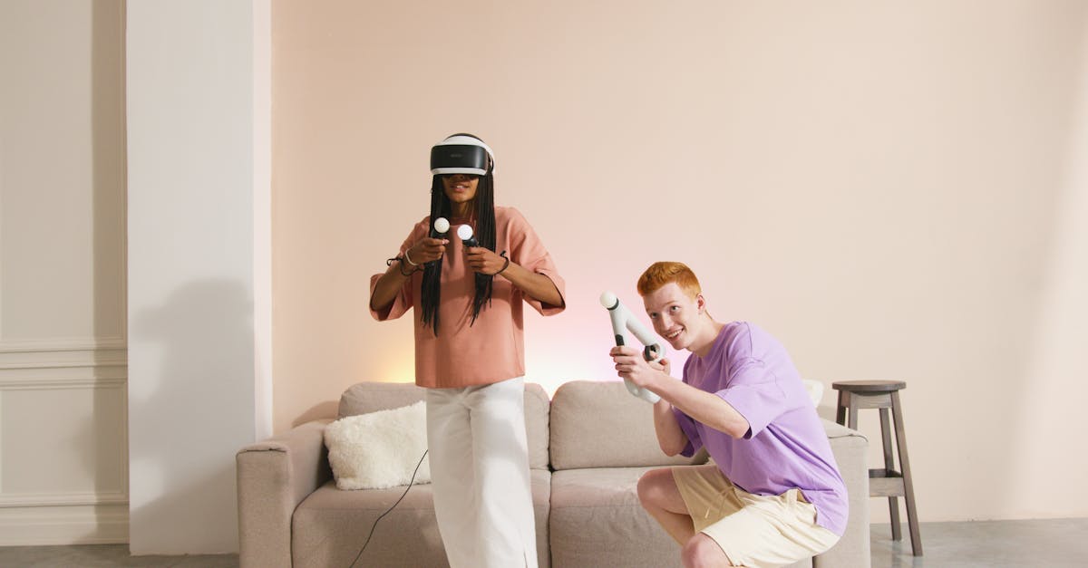 découvrez une sélection de jeux pour couples, parfaits pour renforcer la complicité, s’amuser à deux et pimenter vos soirées. idées originales et conseils pour tous les goûts !