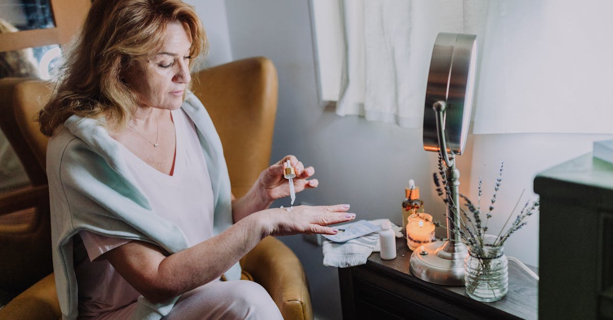 découvrez les bienfaits des bougies de massage : ambiance relaxante, huiles nourrissantes et moment de détente absolue pour le corps et l’esprit. idéales pour les soins à domicile ou en institut.