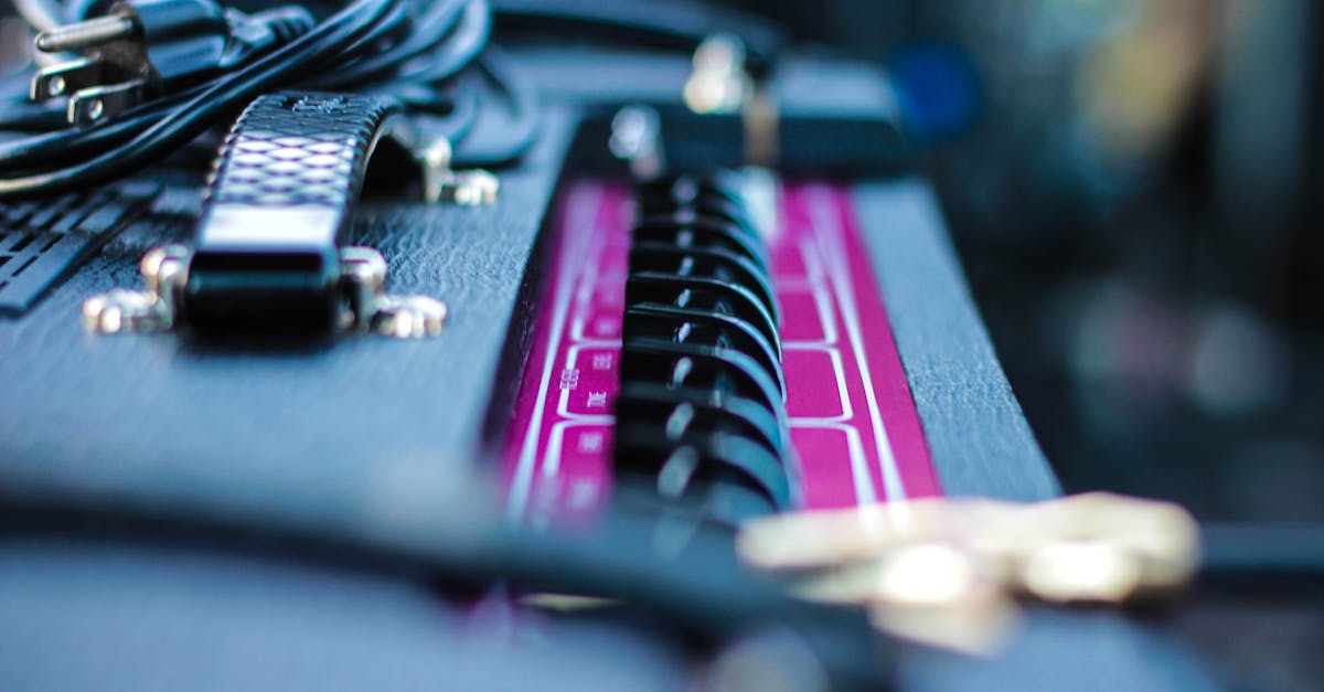 découvrez tout ce qu'il faut savoir sur le plug : ses usages, ses types et conseils pour choisir l’accessoire idéal en toute sécurité. profitez d'informations claires et de recommandations pour une expérience agréable et adaptée à vos besoins.