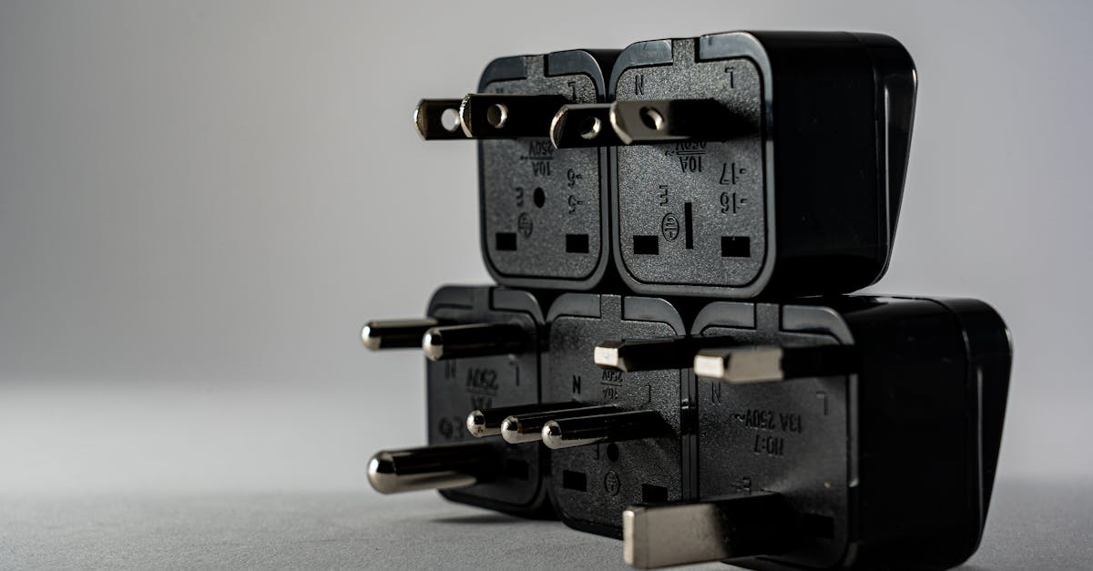 découvrez tout ce qu'il faut savoir sur les plug, de leur utilisation à leur sécurité, pour une expérience optimale et adaptée à vos besoins.