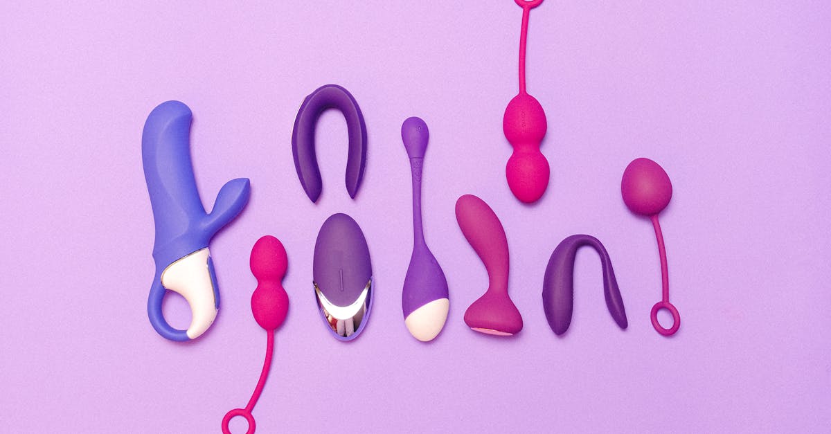 découvrez notre sélection de sex toys de qualité pour pimenter votre vie intime, explorer vos envies et vivre des moments de plaisir en toute discrétion. livraison rapide et confidentielle.