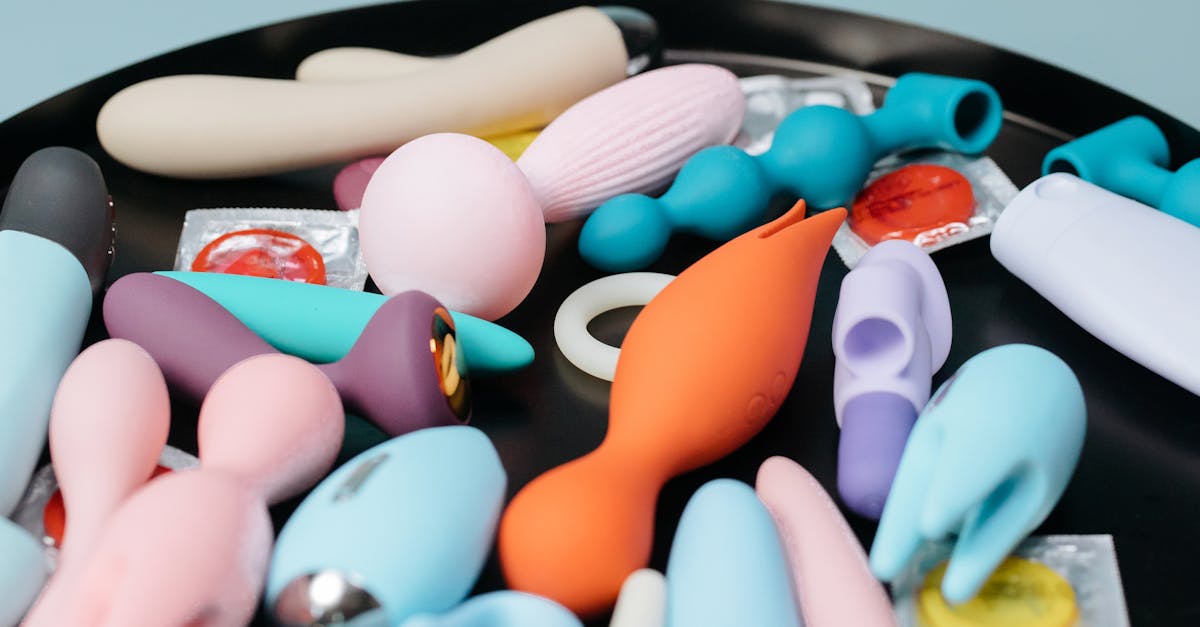 découvrez notre sélection de sextoys de qualité pour tous les plaisirs et toutes les envies. explorez un univers intime, sécurisé et discret pour pimenter votre vie sexuelle.