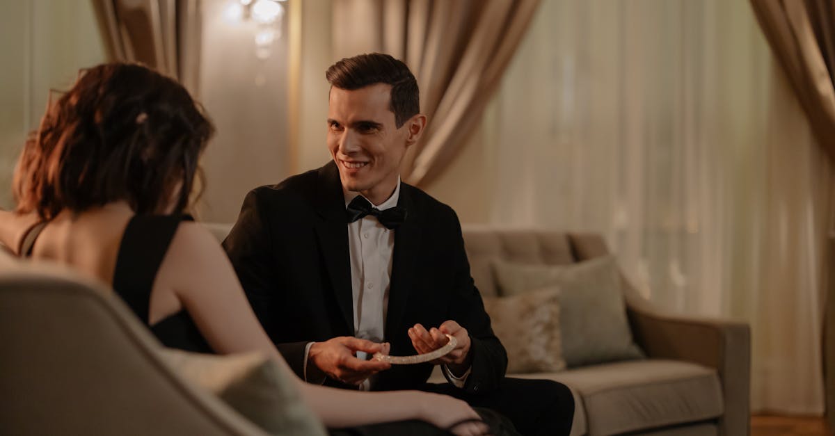 découvrez des idées originales et des conseils pour célébrer la saint-valentin : cadeaux, surprises romantiques et inspirations pour une journée inoubliable en amoureux.